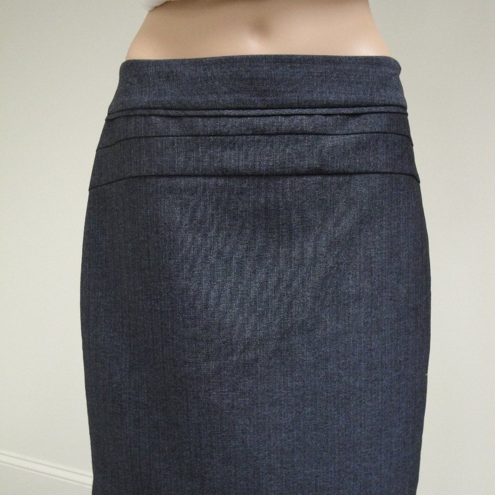 Limited Skirt